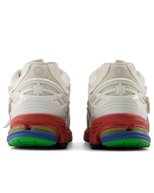 New Balance White 1906A 'Sea Salt Astro Dust' for men