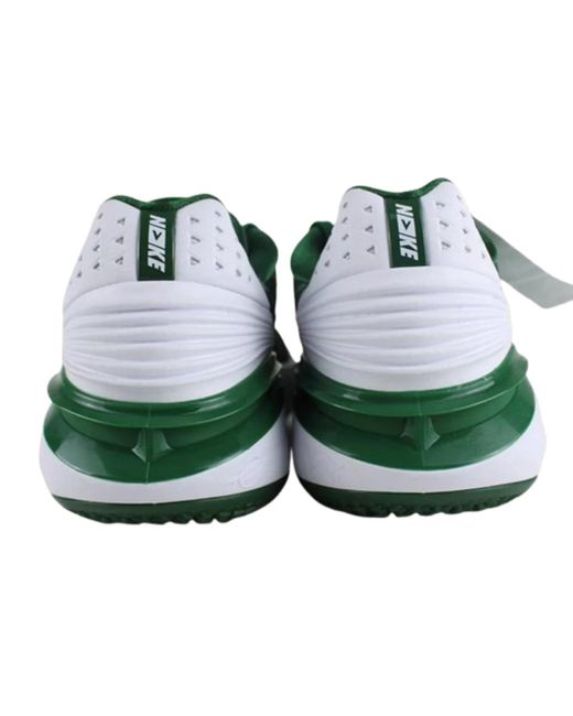Nike Green Air Zoom G.T. Cut 2 'Gorge' for men