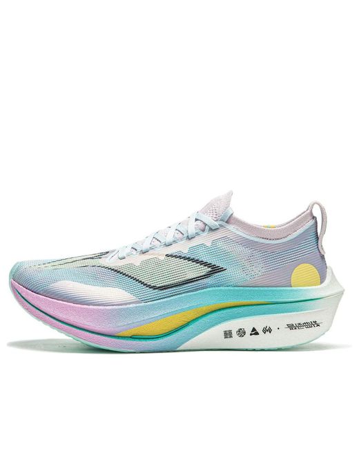 Li-ning Blue Feidian 4 Ultra for men