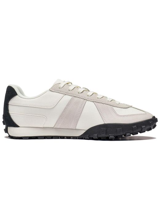 Li-ning White (Wmns) Yunchuan Vintage
