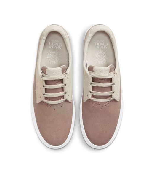 Nike White Shane Sb 'Malt' for men