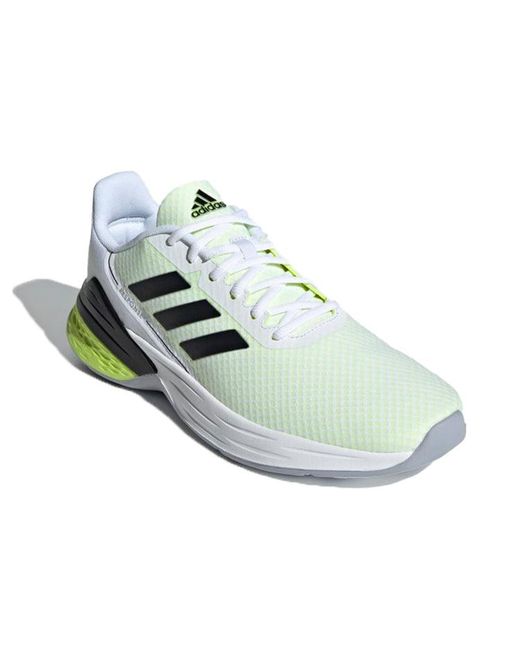 Adidas Multicolor Response Sr Running Shoes for men