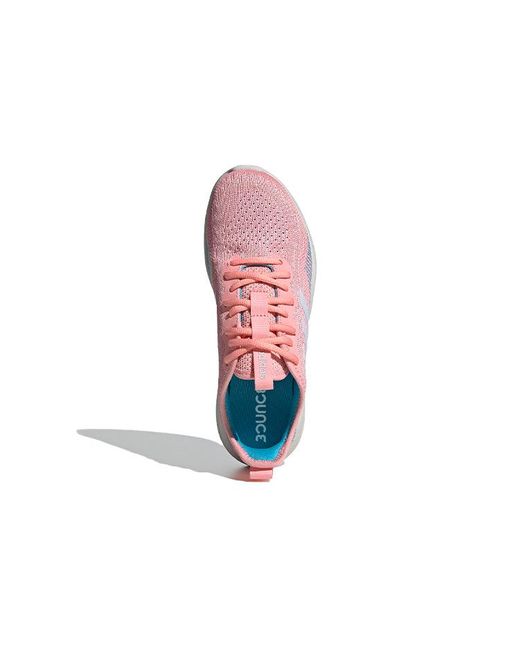 Adidas Pink (Wmns) Fluidflow 'Glow'