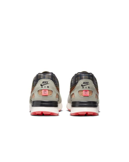 Nike Brown Air Pegasus 89 Golf 'The Open Championship' for men