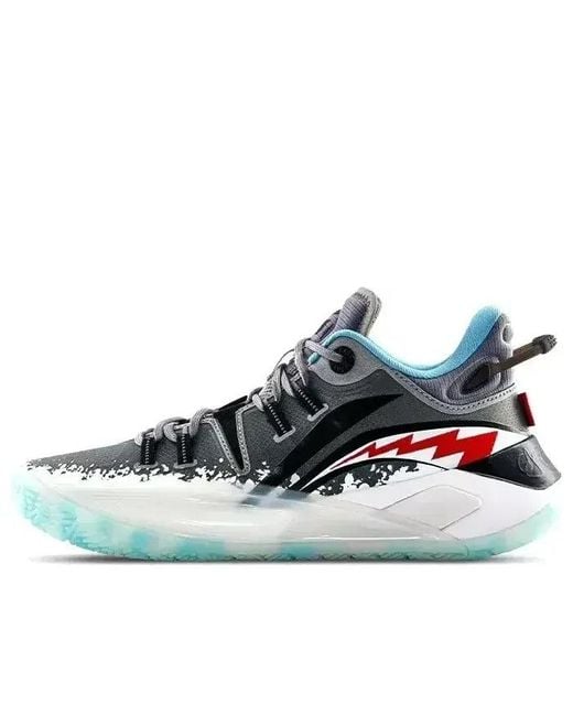 Li-ning Blue C. J. Mccollum Cj2 'shark' for men