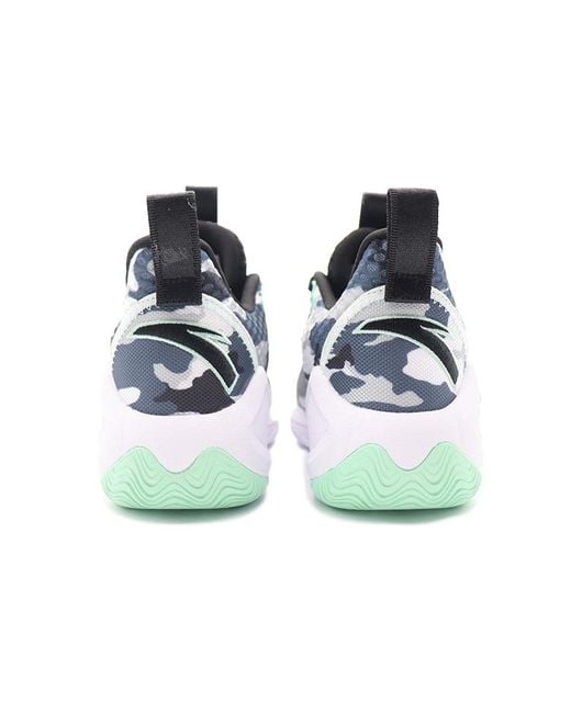 Anta Blue Alien 3 for men