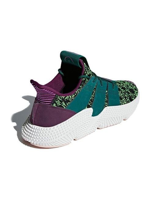Adidas Blue X Dragon Ball Z Prophere 'Cell' for men