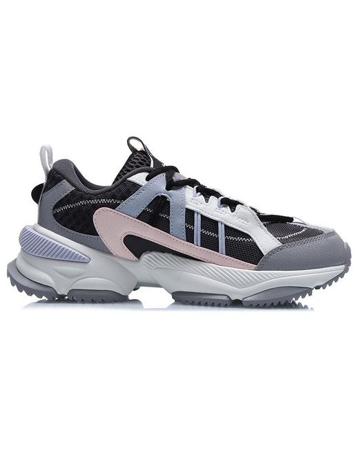 Li-ning Blue (Wmns) Nebula M1