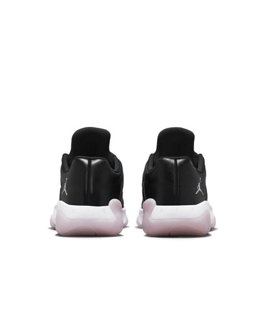 Nike Black (Wmns) 11 Cmft Low Iced Lilac'