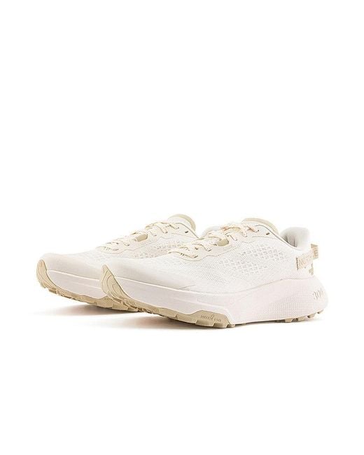 The North Face White (Wmns) Altamesa 300 Trail Running Shoes Dune'