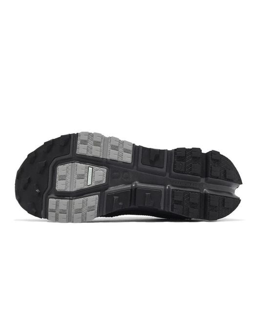 On Shoes Black (Wmns) Cloudaway 2 Eclipse'