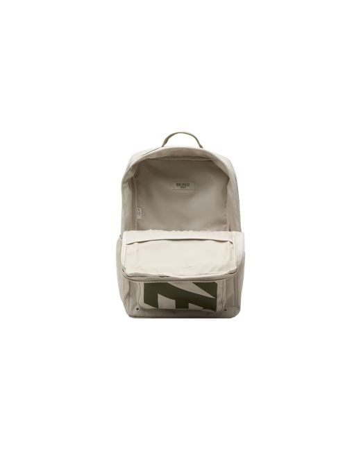 Nike Green Utility Speed Backpack