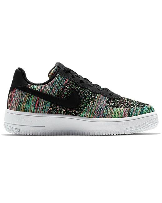 Nike Air Force 1 'multicolor' in Brown for Men Lyst