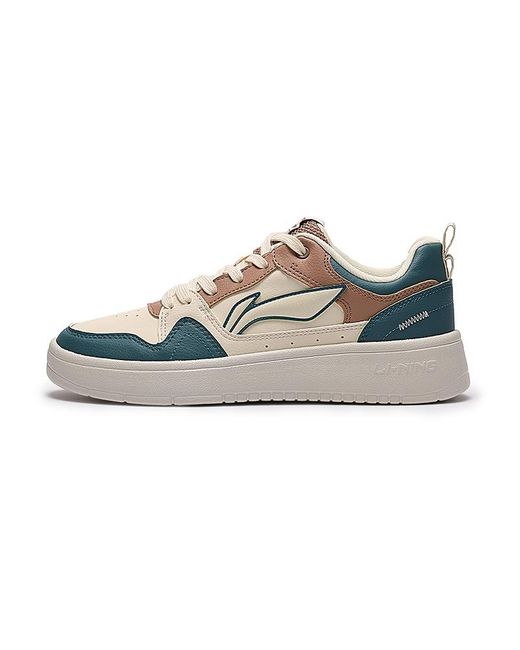 Li-ning Blue (Wmns) Xingchu 2.0