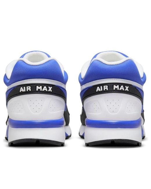 Nike Blue Air Max Bw Og 'Reverse Persian' for men