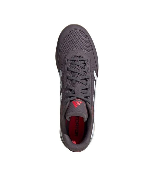 Adidas Blue Predator League for men