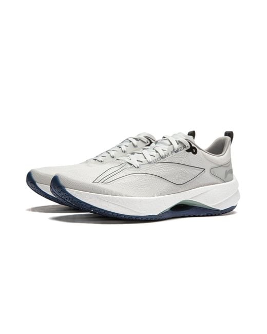 Li-ning White Superlight 21 for men