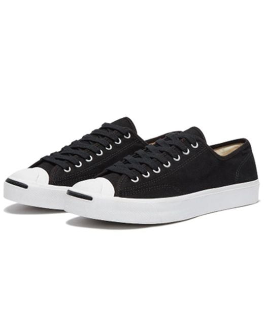 Converse Black Jack Purcell for men
