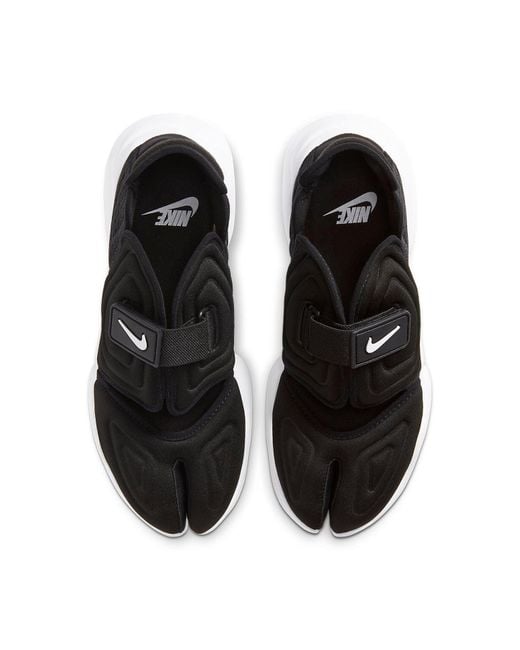 Nike Black (Wmns) Aqua Rift
