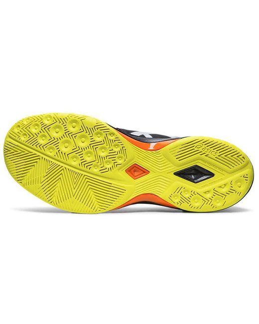 Asics Blue Gel Tactic for men