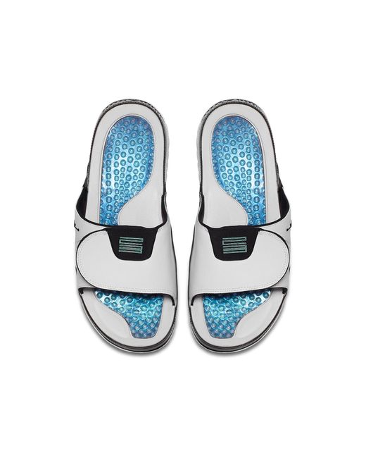 Nike Black Hydro 11 'Emerald' for men