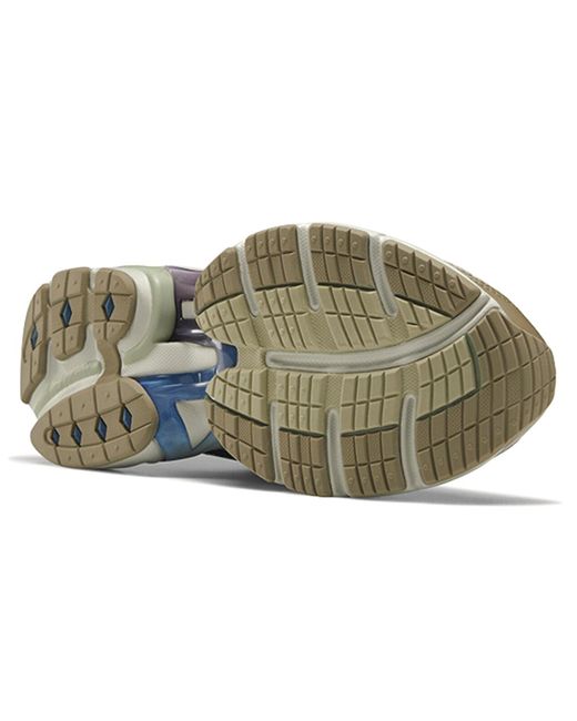 Reebok Blue Premier Pump Paris 'Eightyone for men