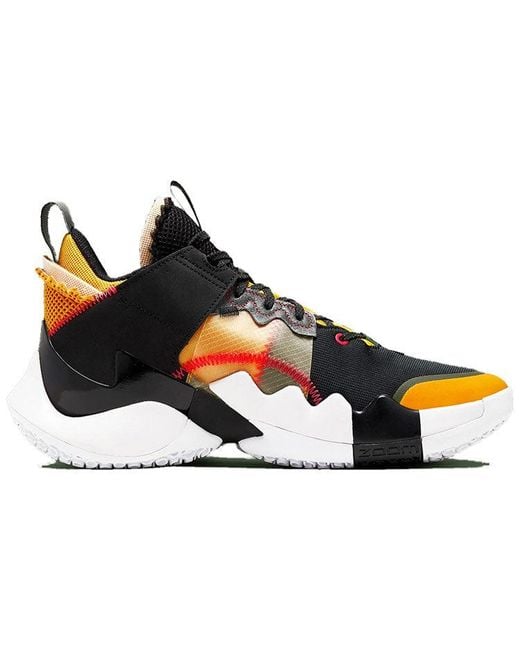 Nike Blue Why Not Zer0.2 Se Pf 'Scorpio' for men