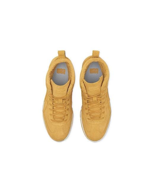 Onitsuka Tiger Natural Rinkan Boot Pf for men