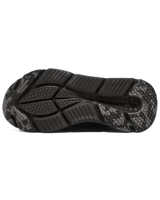Skechers Black (Wmns) Max Cushioning Elite