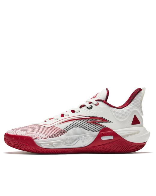 Anta Red Kai 1 Speed 'Father And Son' for men