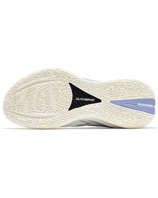 361 Degrees Blue Big3 3.0 Pro 'Snowberg' for men