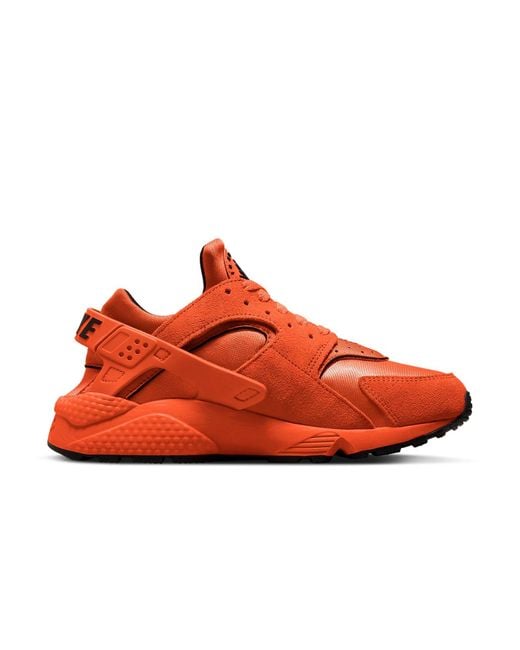 Nike Orange (Wmns) Air Huarache 'Rush'