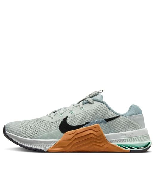 Nike Multicolor Metcon 7 Training Shoes for men