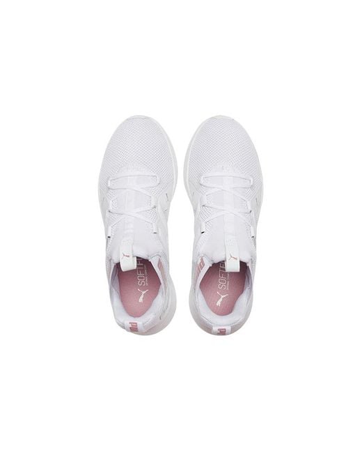 PUMA White (Wmns) Contempt Demi Fox Glove'