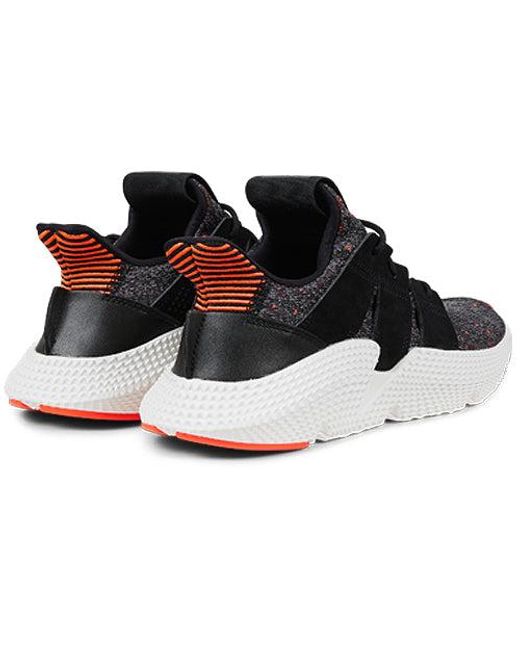 Adidas Black (Wmns) Prophere Infrared'