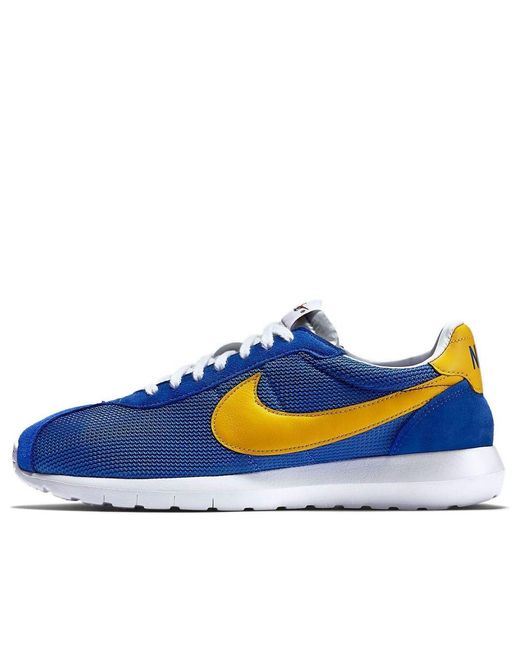 Nike Blue Roshe Ld-1000 Qs for men