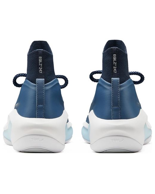 EQL Blue 247 'Mako' for men