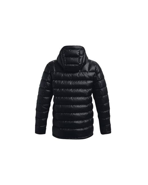 Under Armour Blue Impasse Ops Jacket for men