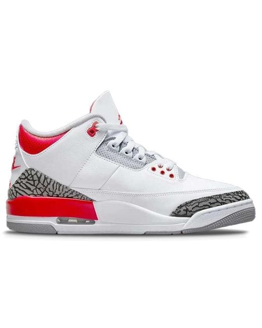 Nike White Sneakers for men