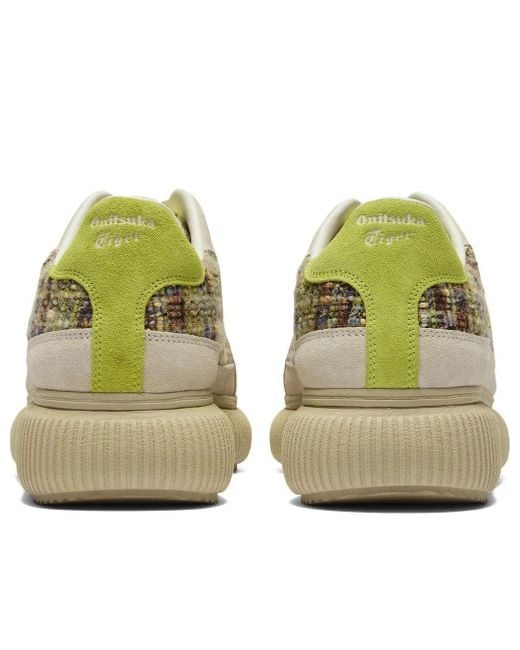 Onitsuka Tiger Natural Delecity 'Birch Wood Crepe' for men