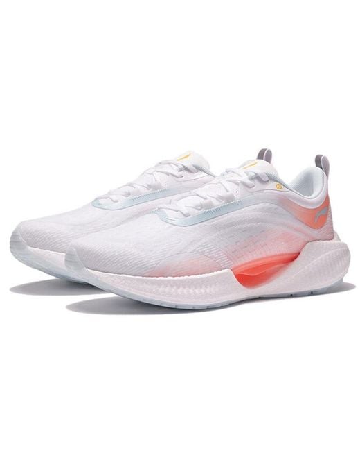 Li-ning Pink (Wmns) Super Light Xix Neon'