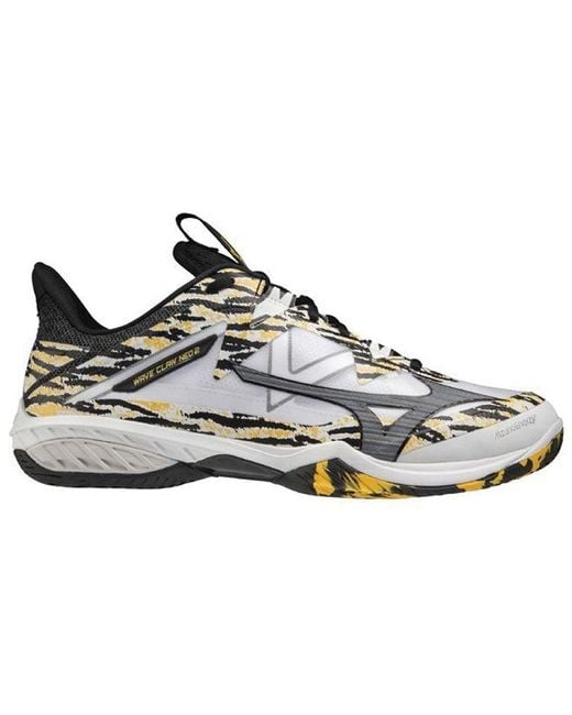 Mizuno White Wave Claw Neo Ii for men
