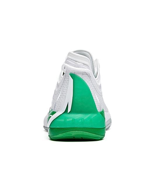 Anta White Gordon Hayward 1 'Home' for men