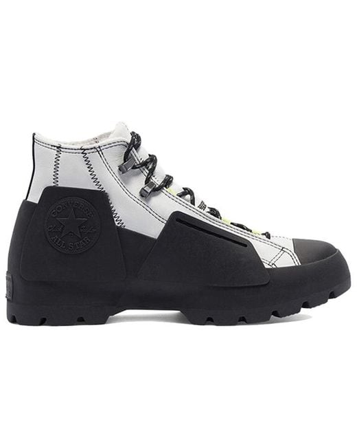Converse Blue Chuck Taylor Storm Boot High 'Photon Dust' for men