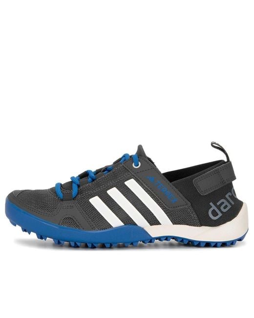 Adidas Blue Terrex Daroga Two 13 Heat.Rdy 'Royal' for men