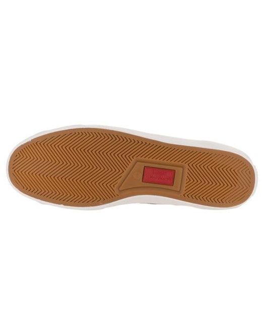 Converse Brown Jack Purcell Pro Ox for men