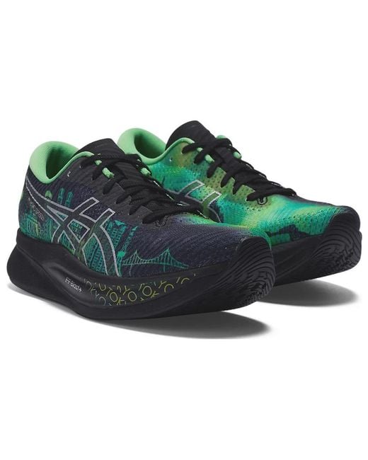 Asics Blue (Wmns) Magic Speed 2.0