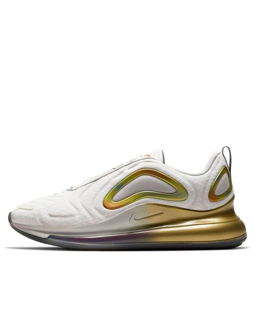 Nike Air Max 720 'Gradient' in White for Men | Lyst