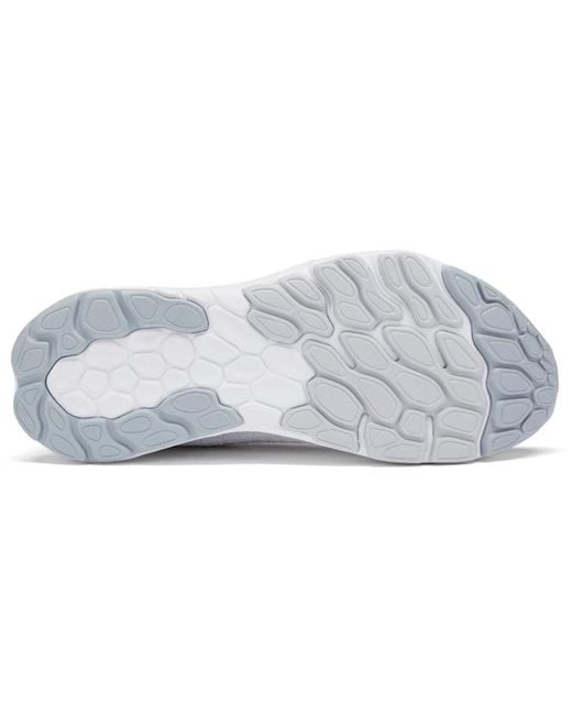 New Balance White (Wmns) Tempo