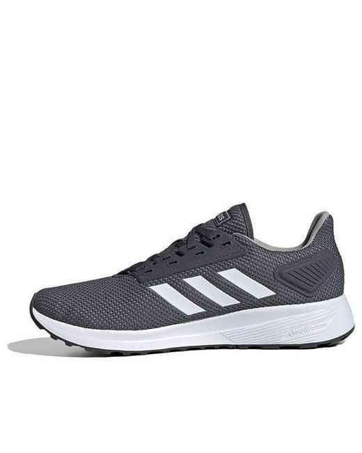 Adidas Blue Duramo 9 for men